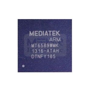 سی پی یو MT6589WMK
