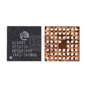 آی سی صدا HI6401-GFCV110