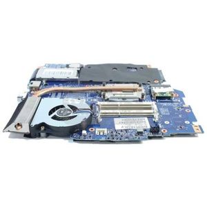 فایل بایوس لپ تاپ HP Probook 4530s