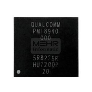 آی سی تغذیه PMI8940-000