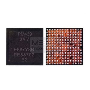 آی سی تغذیه PM439-0VV