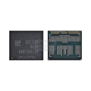 آی سی هارد KM8L9001JM-B624 128G