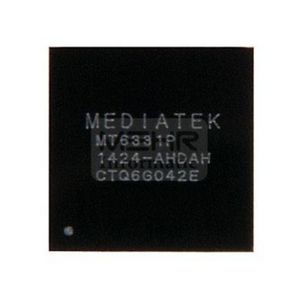 آی سی تغذیه MT6331P