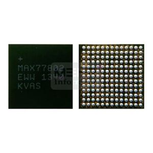 آی سی تغذیه MAX77802