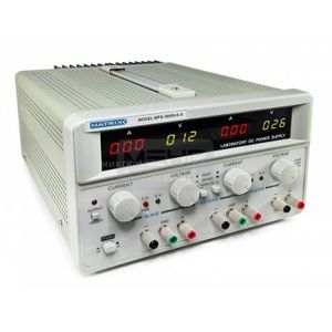 منبع تغذیه MATRIX MPS-3005LK-3