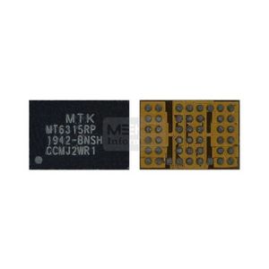 آی سی تغذیه MT6315RP-BNSH