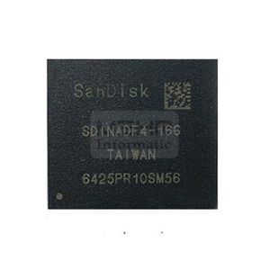 آی سی هارد SDINADF4-16G