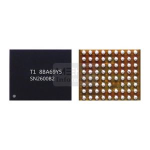آی سی شارژ SN2600B2 آیفون