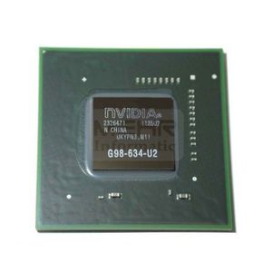 چیپست گرافیک Nvidia G98-634-U2