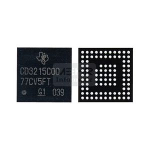 آی سی شارژ CD3215C00