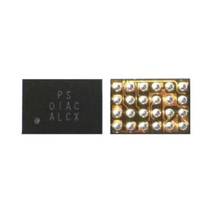 آی سی لایت KTZ8863AEJAA - کد فنی PS