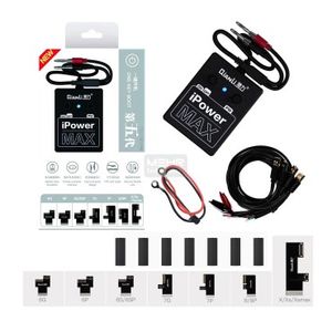 کابل منبع تغذیه آیفون iPower Max