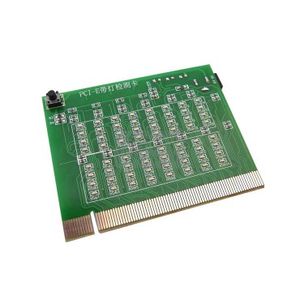 تستر اسلات گرافیک PCI Express x16 کامپیوتر