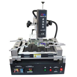 دستگاه تعویض چیپ ZM-R380B