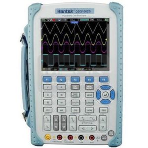اسیلوسکوپ دستی 60 مگ DSO1062B