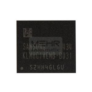 آی سی هارد KLM8G1WEMB-B031 8G