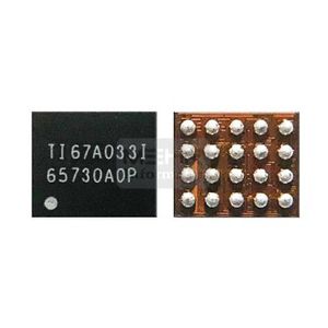 آی سی تصویر TPS65730A0P