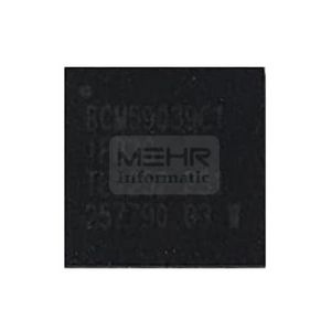 آی سی تغذیه BCM59039C1