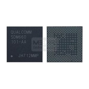 سی پی یو SDM660-101-AA