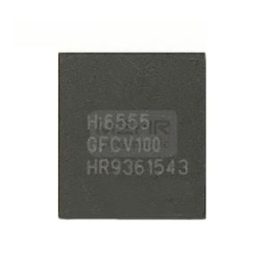آی سی تغذیه Hi6555-GFCV100