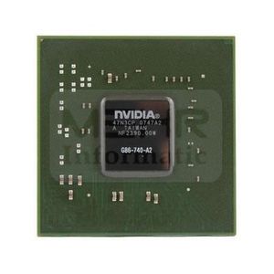 چیپست گرافیک Nvidia G86-740-A2