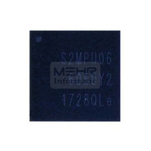 آی سی تغذیه S2MPU06
