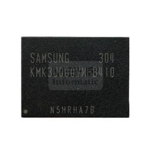 آی سی هارد KMK3U000VM-B410 16G