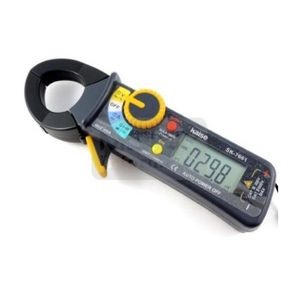 آمپر متر کلمپی Kaise SK-7661