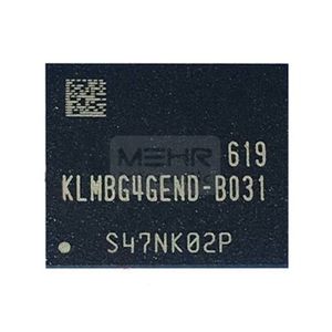 آی سی هارد KLMBG4GEND-B031 32G