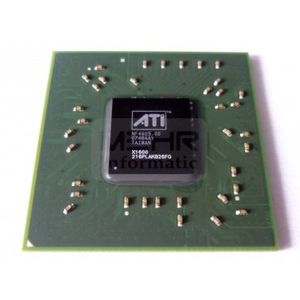 چیپست گرافیک ATI X1600 216PLAKB26FG
