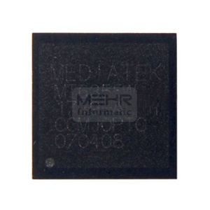 آی سی تغذیه MT6355W