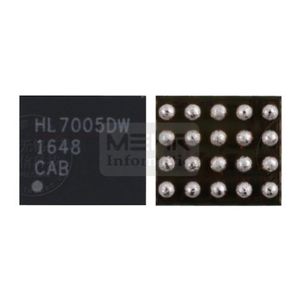 آی سی شارژ HL7005DW