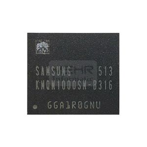 آی سی هارد KMQN1000SM-B316 8G