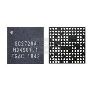 آی سی تغذیه SC2720A