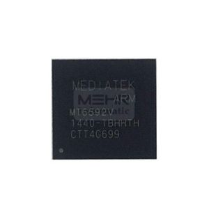 سی پی یو MT6592V-T