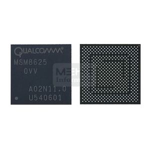 سی پی یو MSM8625-0VV