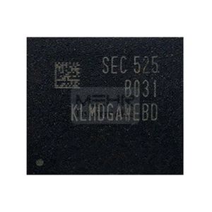 آی سی هارد KLMDGAWEBD-B031 128G