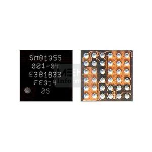 آی سی شارژ SMB1355-001-04