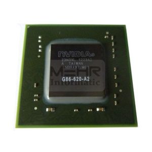 چیپست گرافیک Nvidia G86-620-A2