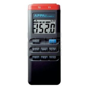 ترمومتر تماسی APPA 52
