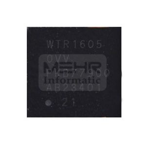 آی سی آنتن WTR1605