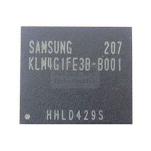 آی سی هارد KLM4G1FE3B-B001 4G