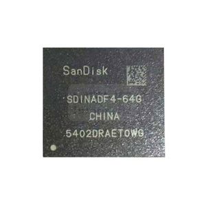 آی سی هارد SDINADF4-64G