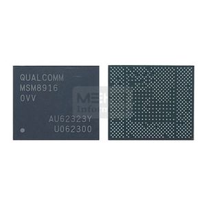 سی پی یو MSM8916-0VV
