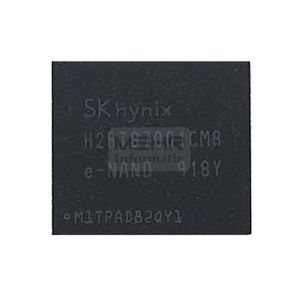 آی سی هارد H26T87001CMR 128G