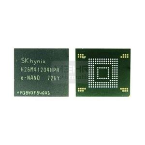 آی سی هارد H26M41204HPR 8G