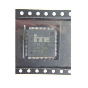 آی سی آی او ITE IT8517E CXS