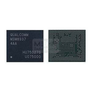 سی پی یو MSM8937-4AA