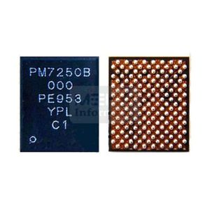 آی سی تغذیه PM7250B-000