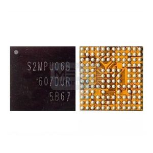آی سی تغذیه S2MPU06B